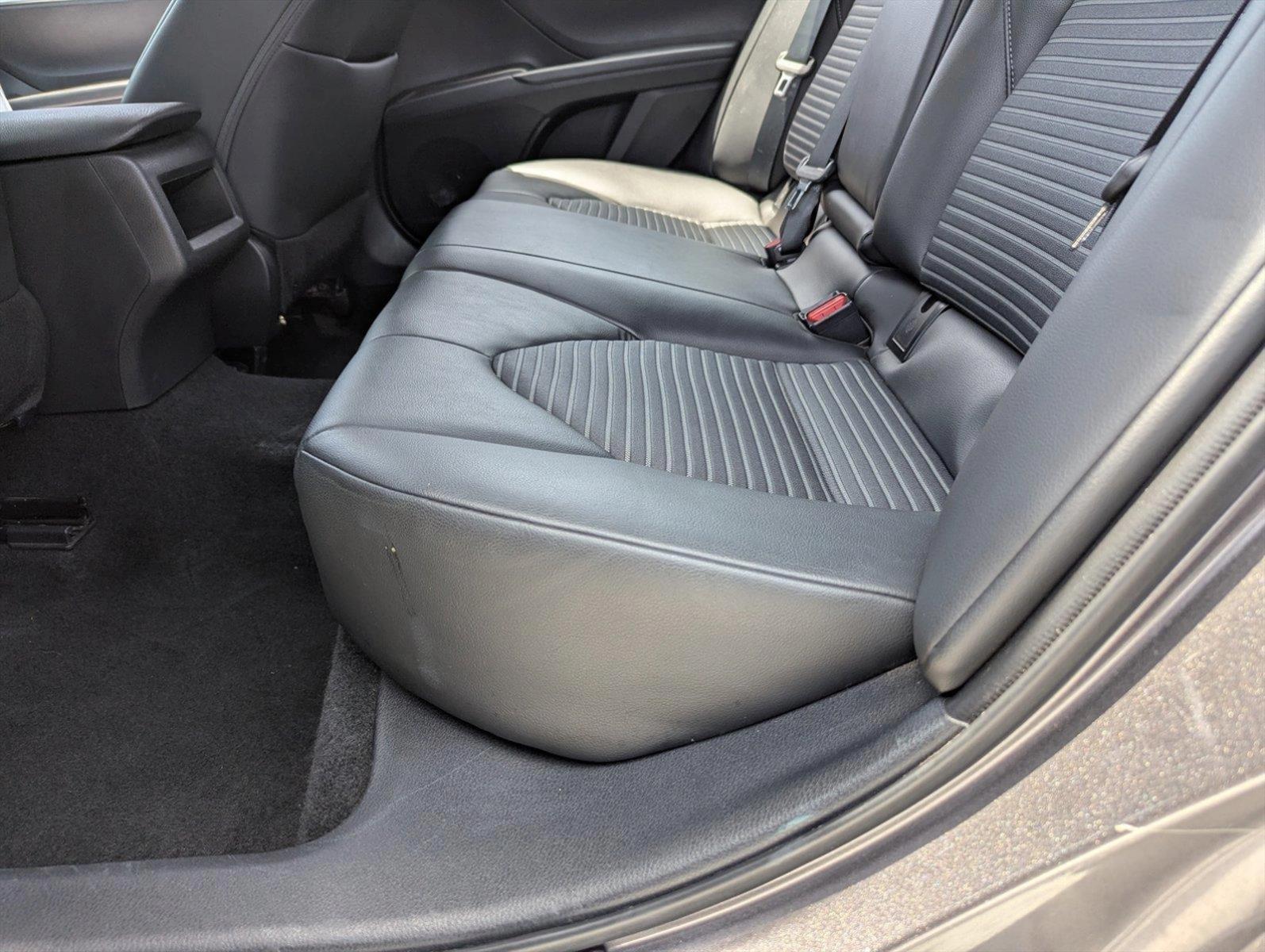 2023 Toyota Camry Vehicle Photo in Ft. Myers, FL 33907