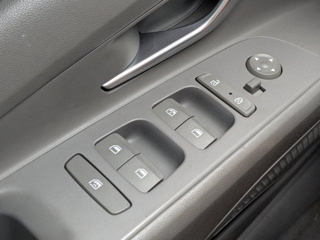 2022 Hyundai Elantra Vehicle Photo in BEAUFORT, SC 29906-4218