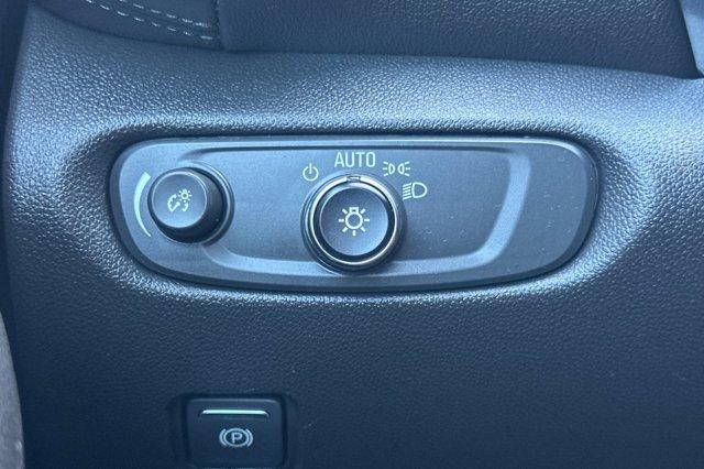 2022 Chevrolet Blazer Vehicle Photo in STOCKTON, CA 95212-2838