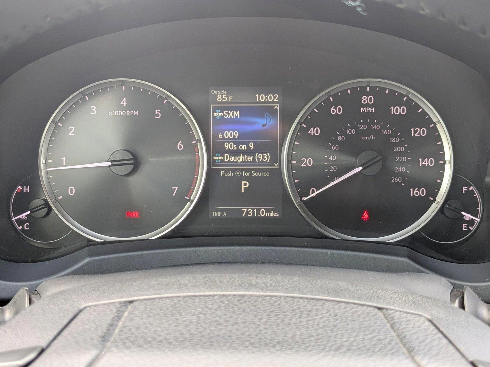 2023 Lexus IS 300 Vehicle Photo in Pembroke Pines , FL 33084