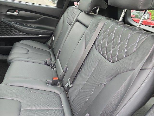 2022 Hyundai SANTA FE Vehicle Photo in Pleasant Hills, PA 15236