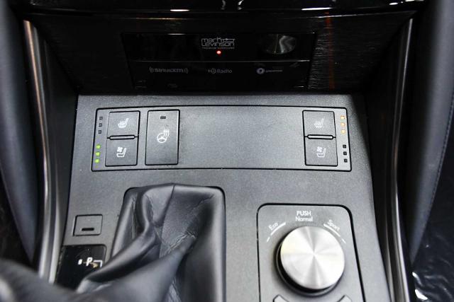 2023 Lexus IS 350 Vehicle Photo in DALLAS, TX 75235