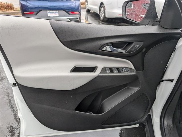 2020 Chevrolet Equinox Vehicle Photo in AURORA, CO 80012-4011