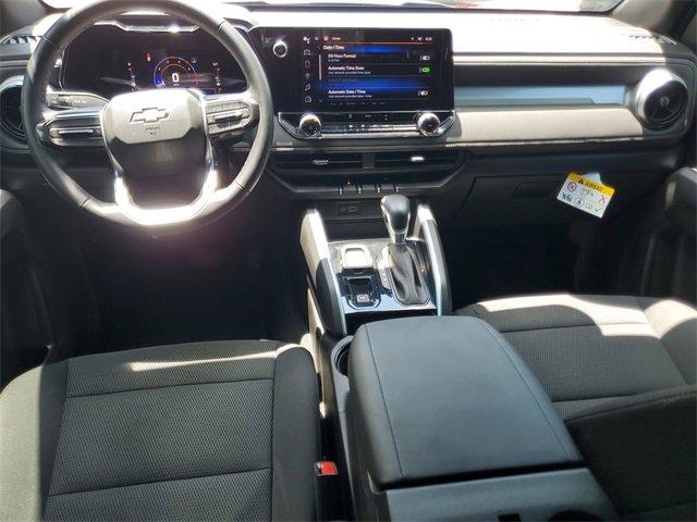 2023 Chevrolet Colorado Vehicle Photo in SUNRISE, FL 33323-3202