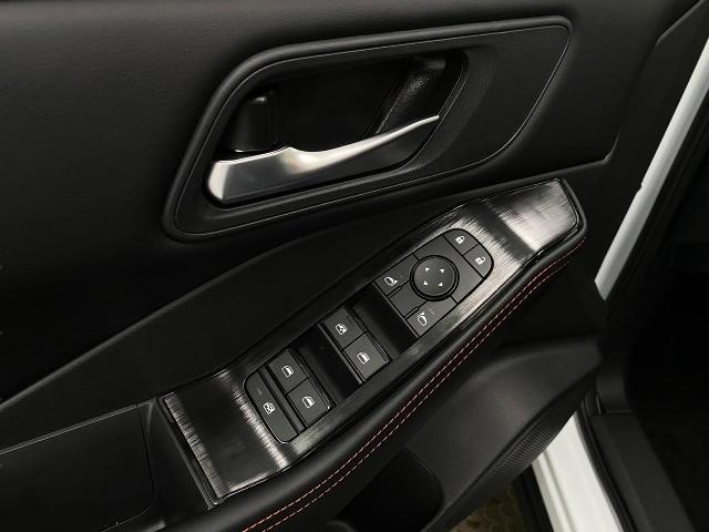 2025 Nissan Rogue Vehicle Photo in Appleton, WI 54913