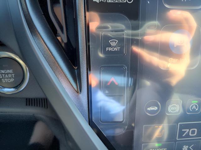 2025 Subaru Forester Vehicle Photo in Green Bay, WI 54304