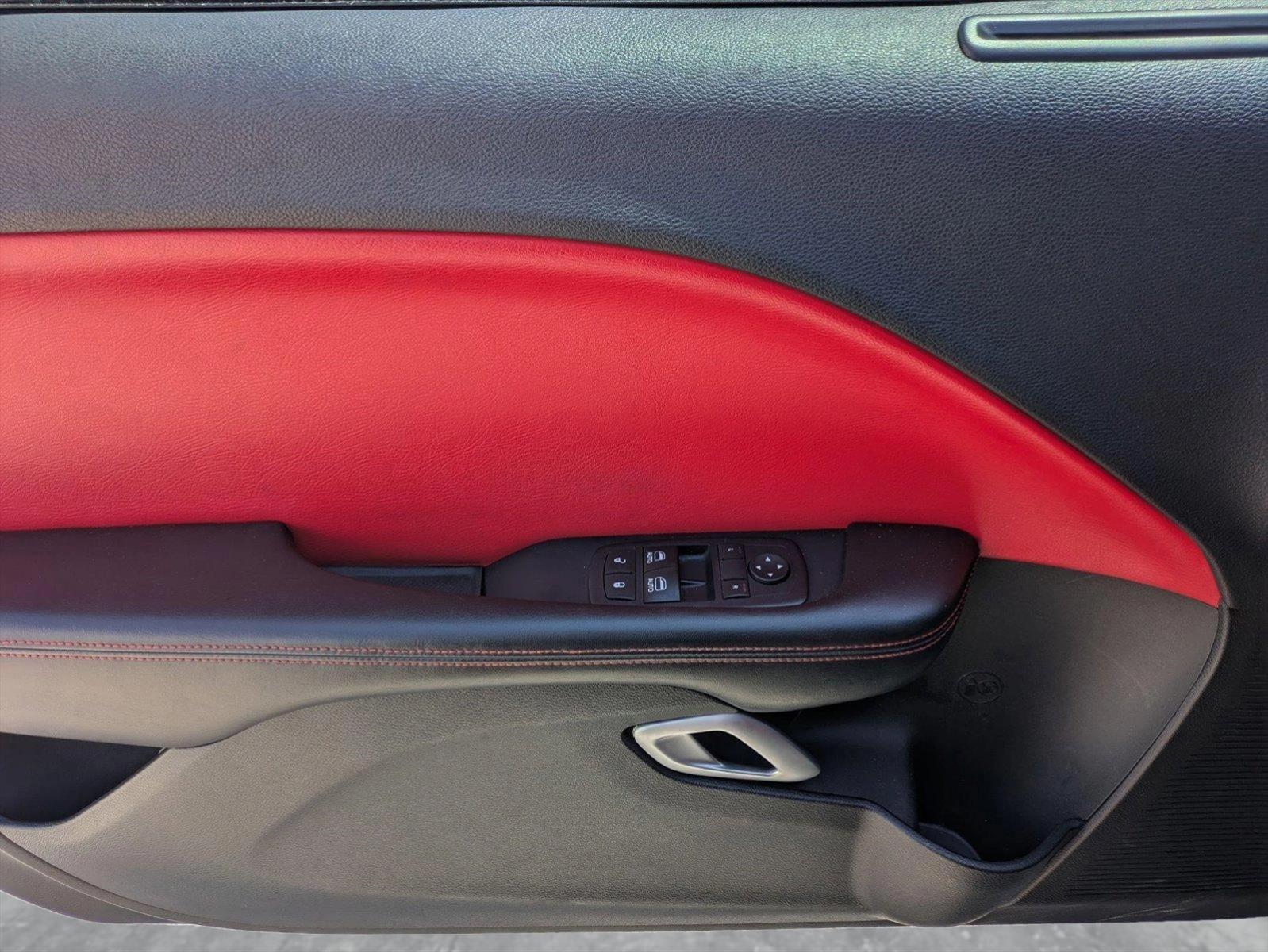 2016 Dodge Challenger Vehicle Photo in GREENACRES, FL 33463-3207