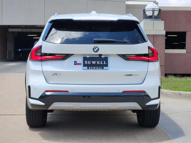 2024 BMW X1 xDrive28i Vehicle Photo in PLANO, TX 75024