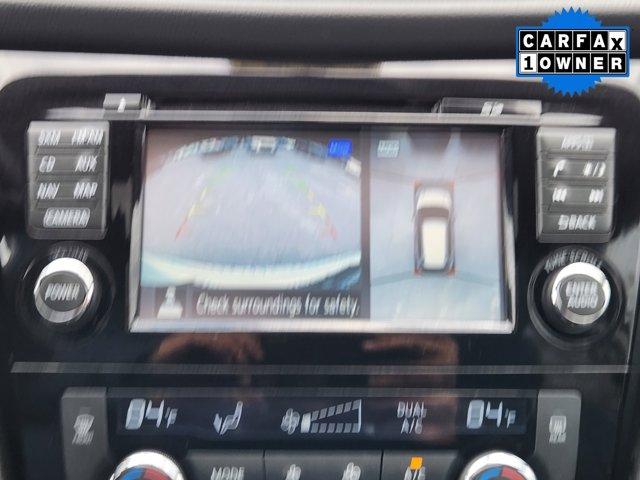 2016 Nissan Rogue Vehicle Photo in Ardmore, PA 19003