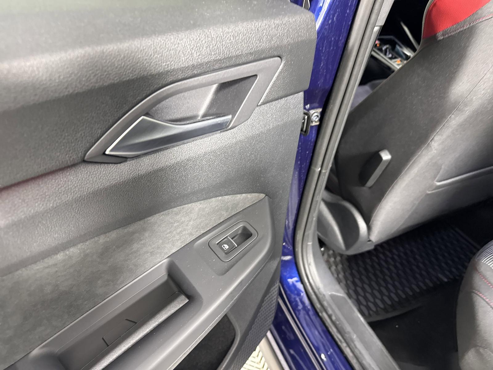 2024 Volkswagen Golf GTI Vehicle Photo in Georgetown, TX 78626