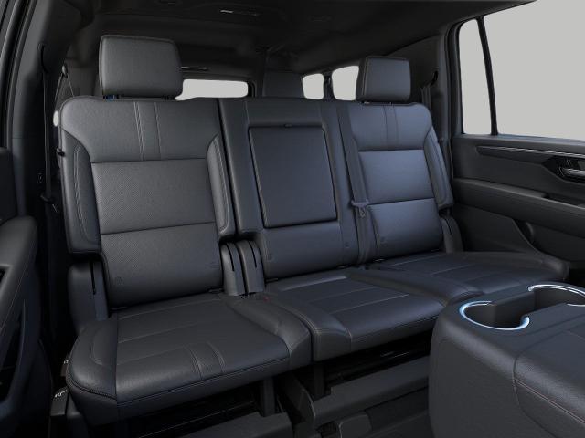 2025 Chevrolet Suburban Vehicle Photo in APPLETON, WI 54914-4656