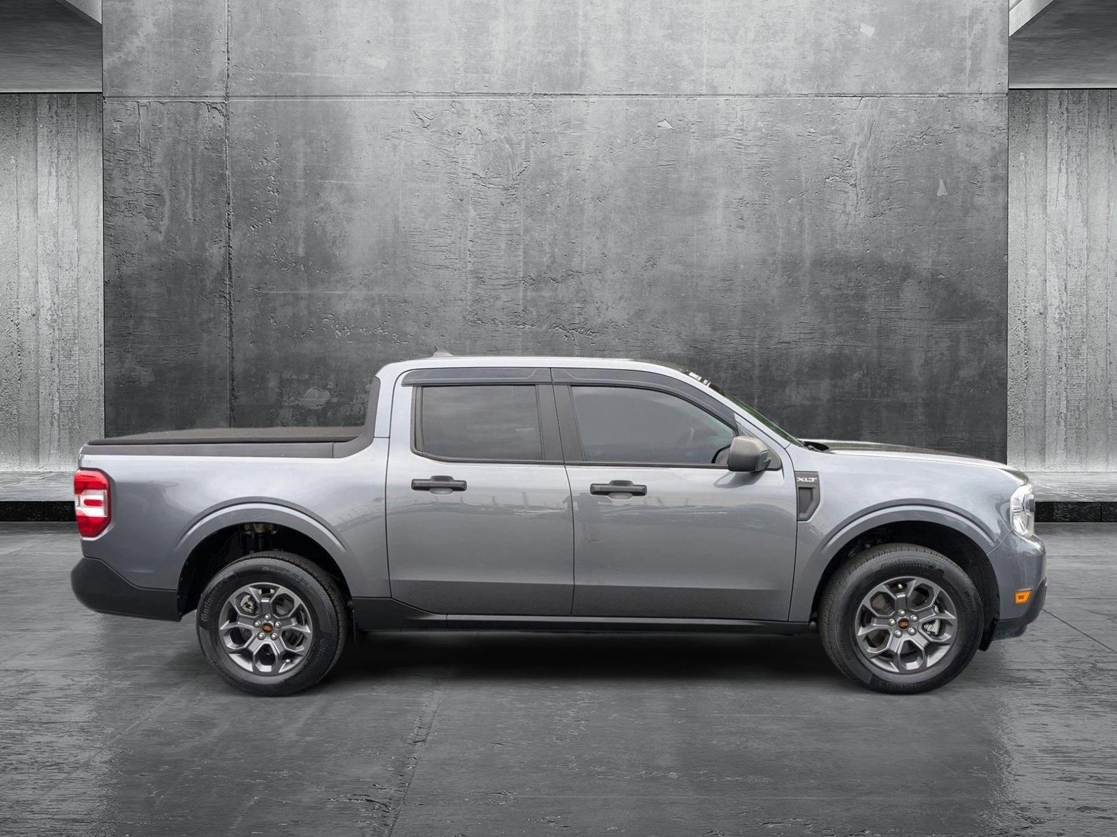 2022 Ford Maverick Vehicle Photo in Panama City, FL 32401
