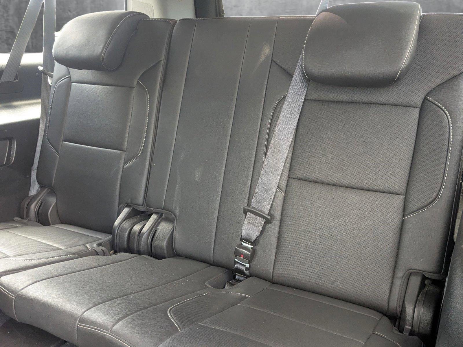 2020 Chevrolet Suburban Vehicle Photo in ORLANDO, FL 32812-3021