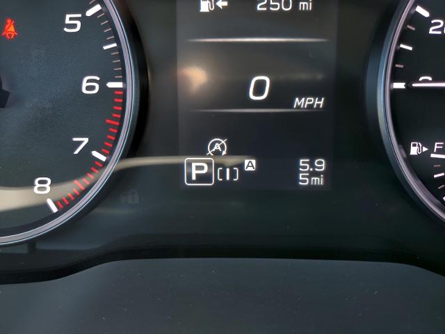 2025 Subaru Crosstrek Vehicle Photo in Green Bay, WI 54304