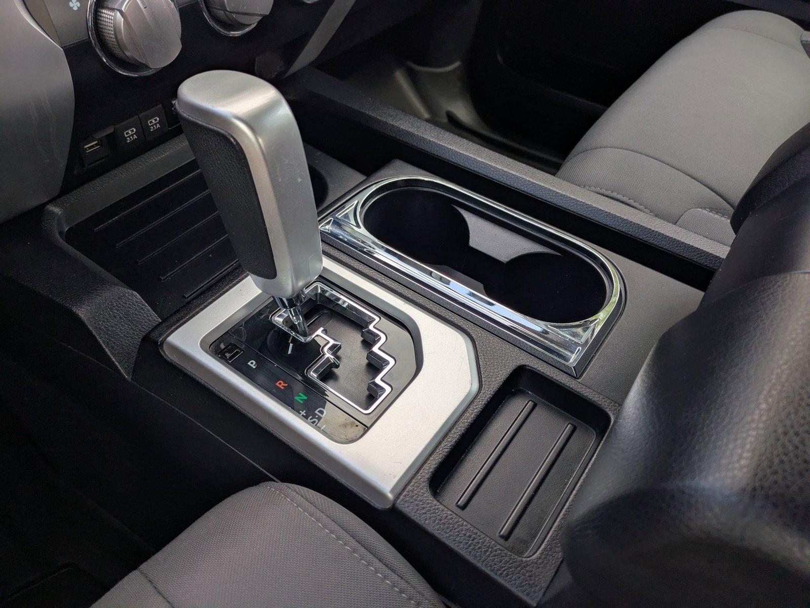 2021 Toyota Tundra 2WD Vehicle Photo in Sarasota, FL 34231