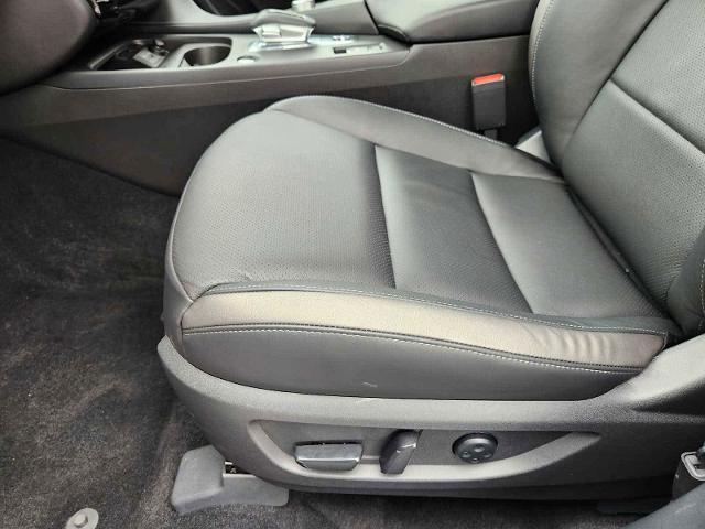 2025 INFINITI QX55 Vehicle Photo in DALLAS, TX 75209