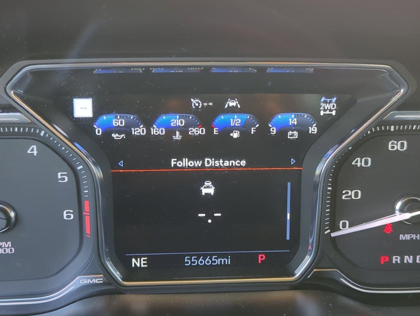 2021 GMC Sierra 1500 Vehicle Photo in Sarasota, FL 34231