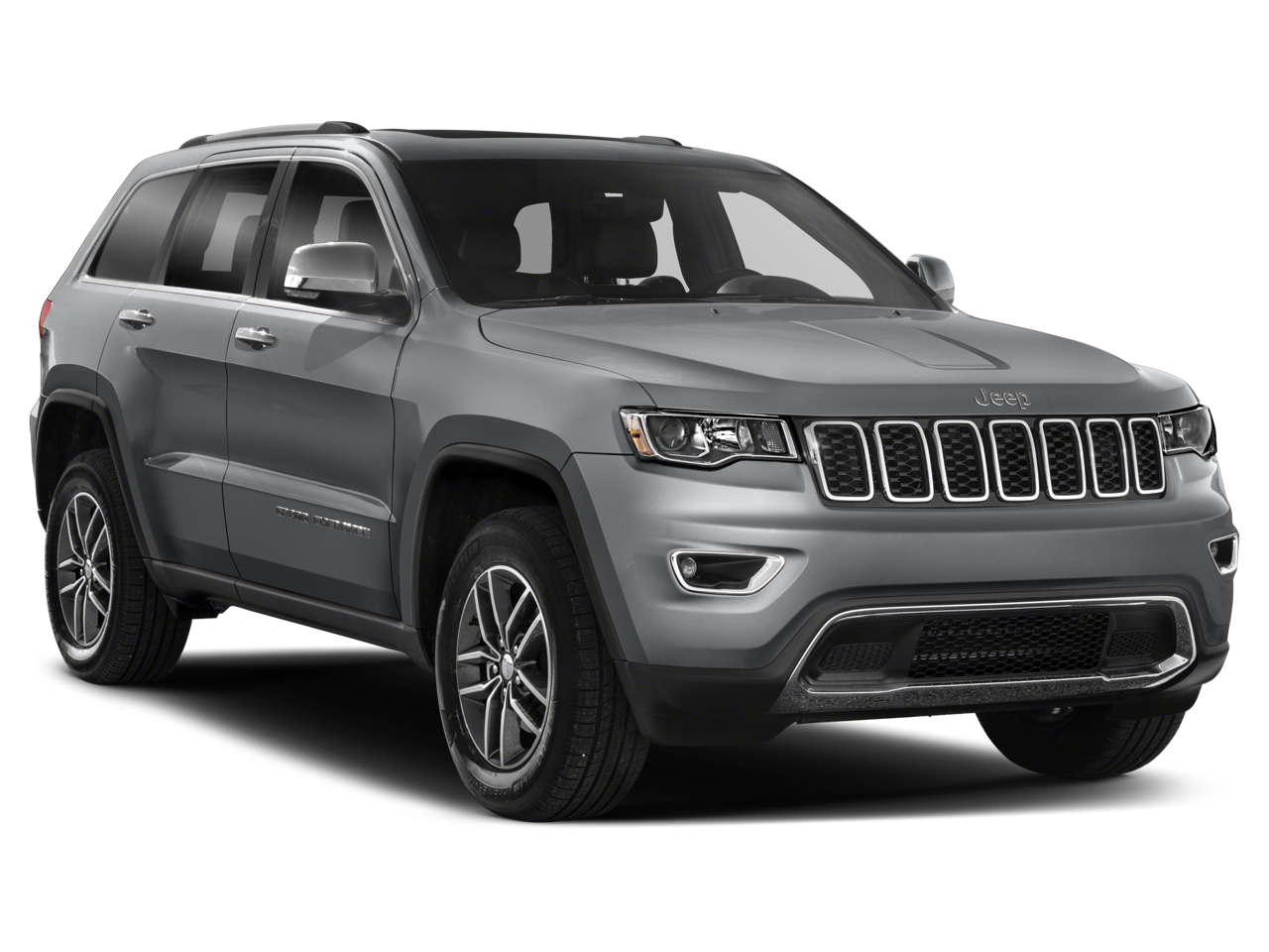 2019 Jeep Grand Cherokee Vehicle Photo in San Antonio, TX 78230