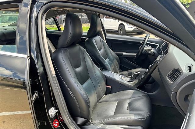2015 Volvo S60 Vehicle Photo in Houston, TX 77007
