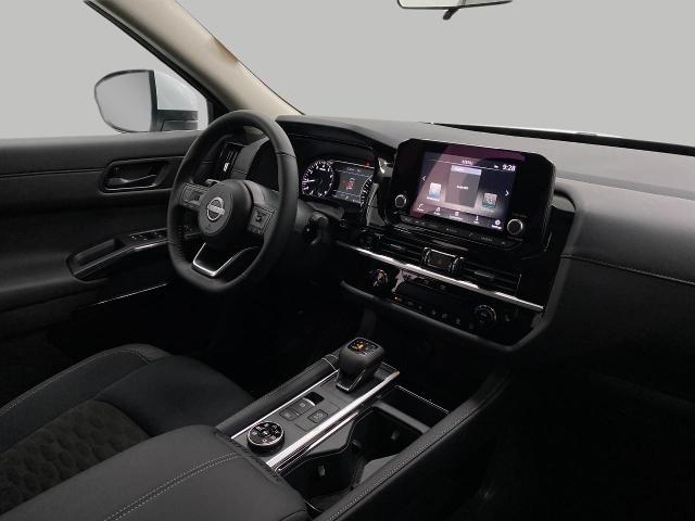 2025 Nissan Pathfinder Vehicle Photo in Appleton, WI 54913