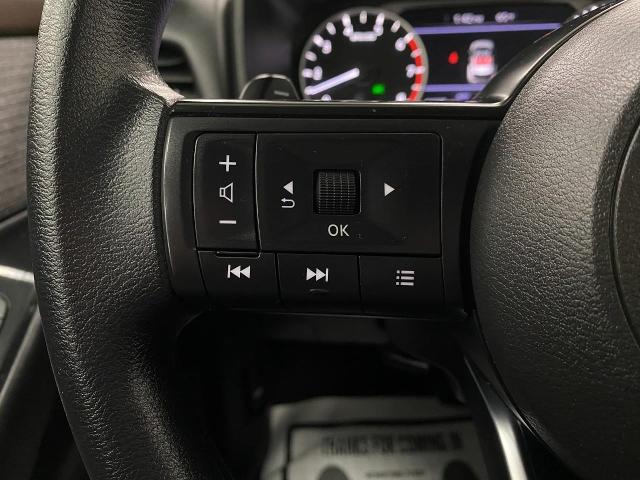2023 Nissan Rogue Vehicle Photo in Appleton, WI 54913