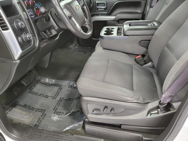 2016 Chevrolet Silverado 1500 Vehicle Photo in NEENAH, WI 54956-2243