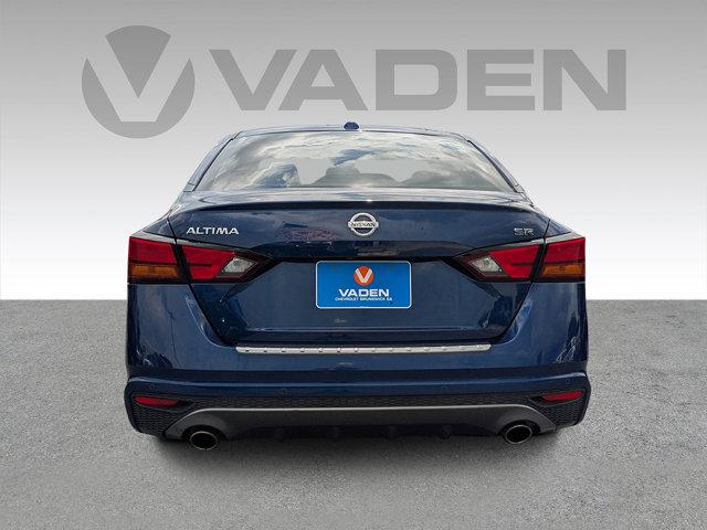2021 Nissan Altima Vehicle Photo in BRUNSWICK, GA 31525-1881