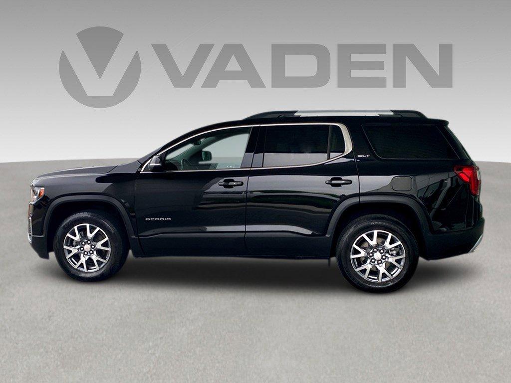 2023 GMC Acadia Vehicle Photo in SAVANNAH, GA 31406-4513