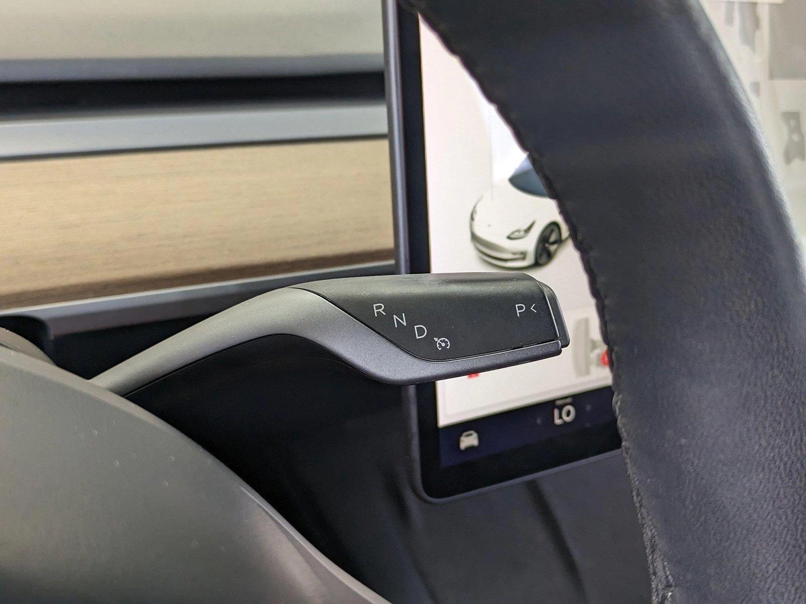 2021 Tesla Model 3 Vehicle Photo in Bradenton, FL 34207