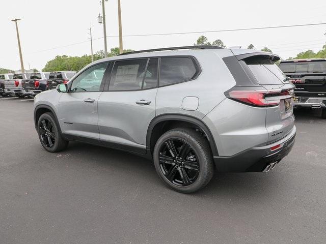 2025 GMC Acadia Vehicle Photo in HOMOSASSA, FL 34448-1461