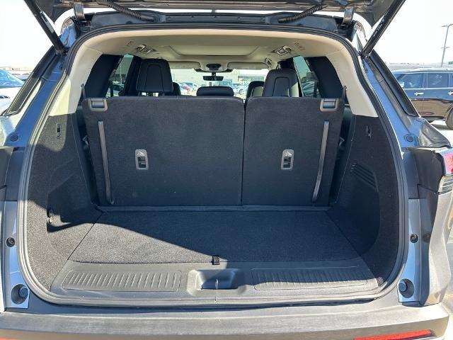 2025 INFINITI QX60 Vehicle Photo in Grapevine, TX 76051