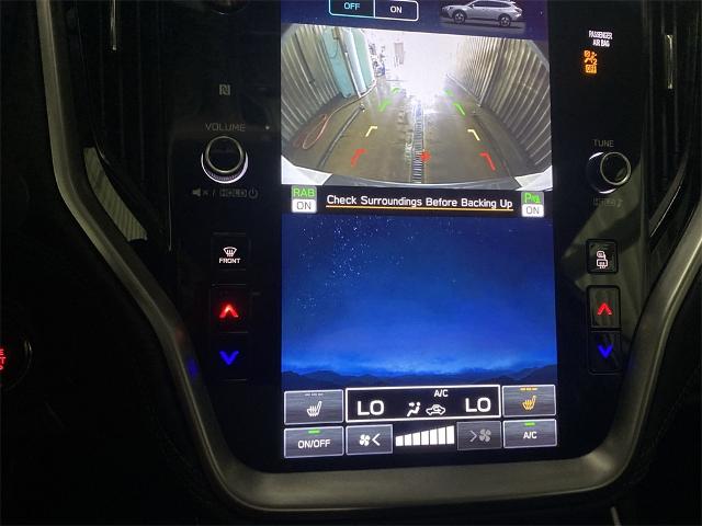 2022 Subaru Outback Vehicle Photo in Greenville, TX 75402