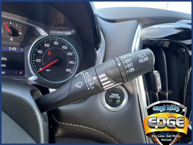2022 Chevrolet Traverse Vehicle Photo in Roslyn, NY 11576