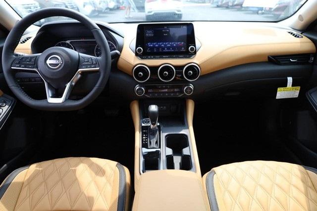 2025 Nissan Sentra Vehicle Photo in Hazelwood, MO 63042