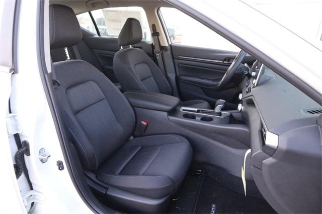 2025 Nissan Altima Vehicle Photo in Hazelwood, MO 63042