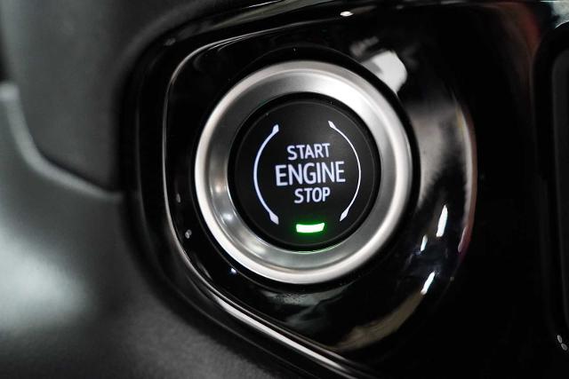 2022 Chevrolet Silverado 1500 Vehicle Photo in GRAPEVINE, TX 76051