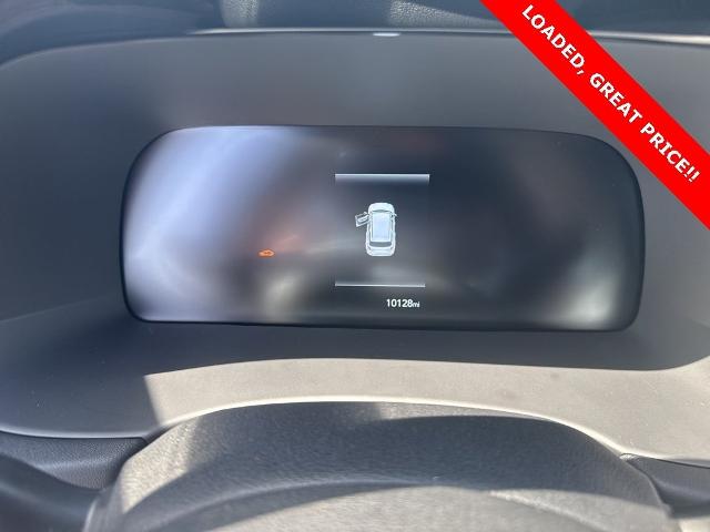 2025 Hyundai PALISADE Vehicle Photo in San Antonio, TX 78230
