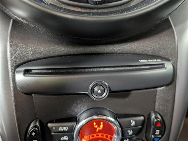 2015 MINI Cooper S Countryman ALL4 Vehicle Photo in ENGLEWOOD, CO 80113-6708