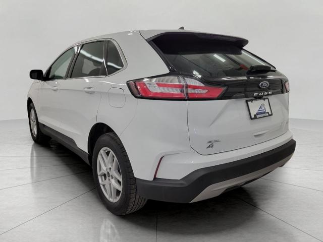 2024 Ford Edge Vehicle Photo in APPLETON, WI 54914-8833