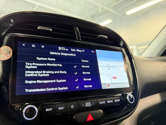 2023 Kia Soul Vehicle Photo in Savannah, GA 31419