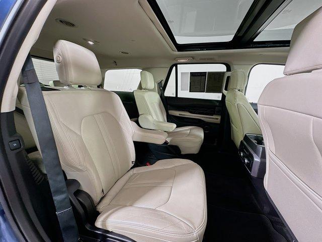 2018 Ford Expedition Vehicle Photo in Doylsetown, PA 18901