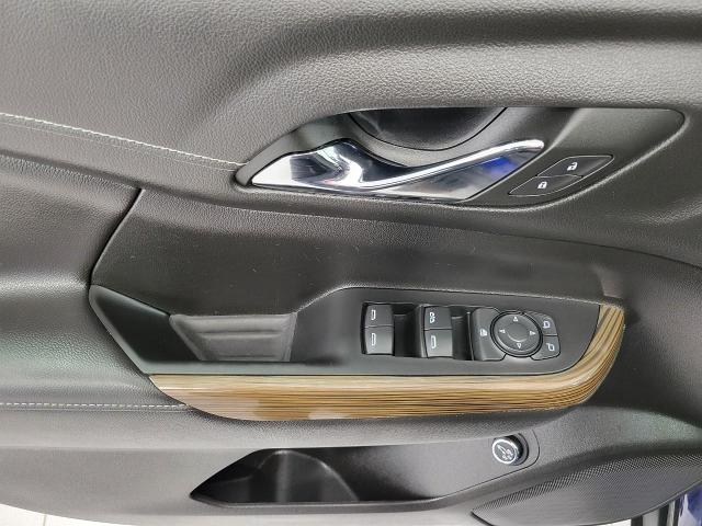 2023 GMC Acadia Vehicle Photo in OSHKOSH, WI 54904-7811