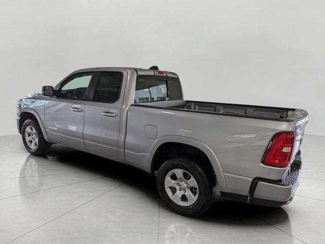 2025 Ram 1500 Vehicle Photo in Oshkosh, WI 54901