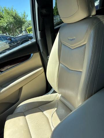 2017 Cadillac XT5 Vehicle Photo in DALLAS, TX 75209