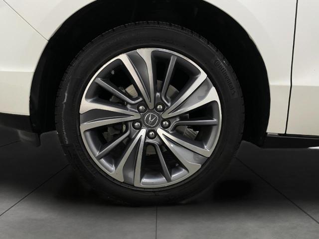 2017 Acura MDX Vehicle Photo in Appleton, WI 54913