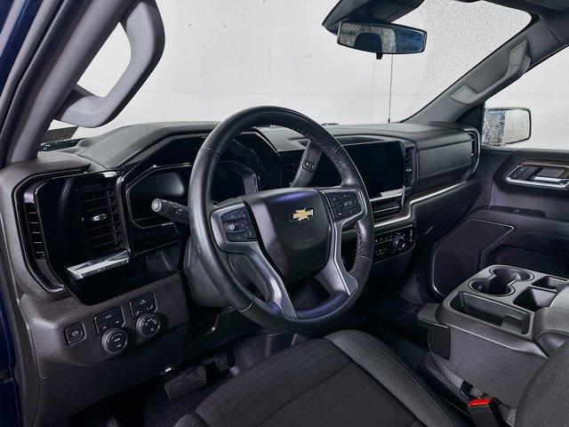 2023 Chevrolet Silverado 1500 Vehicle Photo in Doylsetown, PA 18901