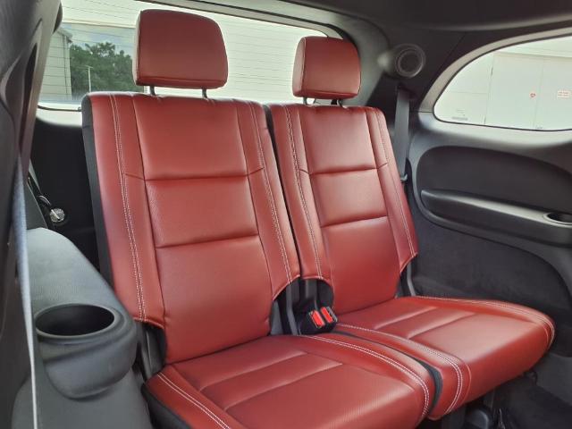 2024 Dodge Durango Vehicle Photo in Tampa, FL 33612