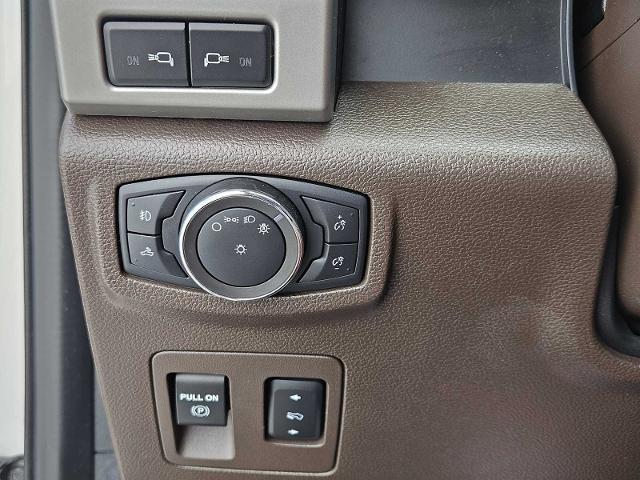 2020 Ford F-150 Vehicle Photo in AUSTIN, TX 78717