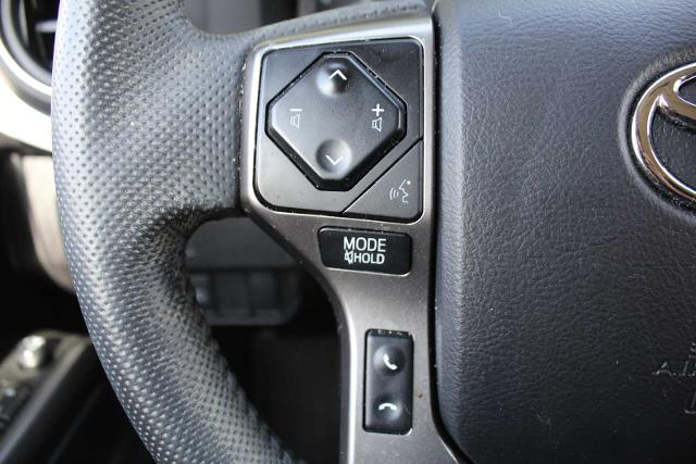 2023 Toyota Tacoma 4WD Vehicle Photo in HOUSTON, TX 77090
