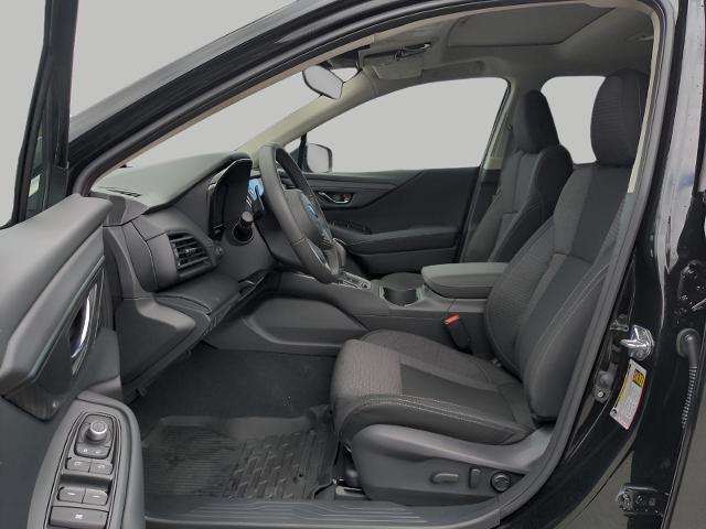 2025 Subaru Outback Vehicle Photo in Green Bay, WI 54304